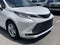 2023 Toyota Sienna Limited