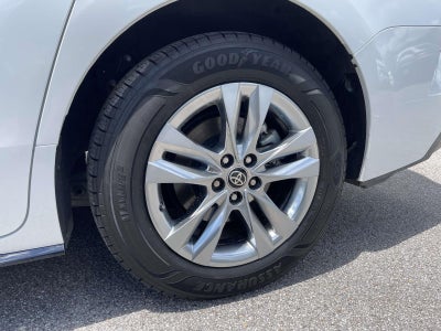 2023 Toyota Sienna Limited