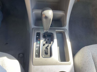 2007 Toyota Tacoma NA