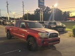 2007 Toyota Tacoma NA