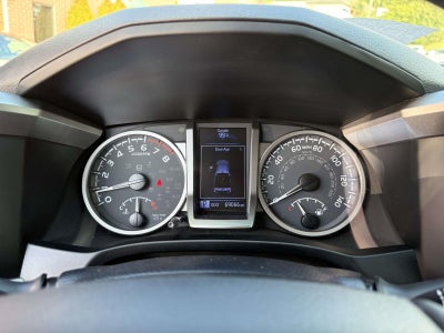 2020 Toyota Tacoma 2WD SR5