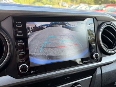 2020 Toyota Tacoma 2WD SR5