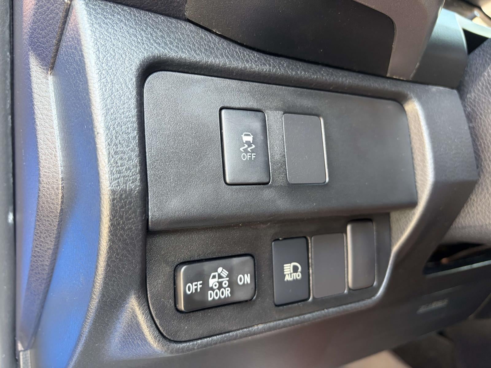 2020 Toyota Tacoma 2WD SR5