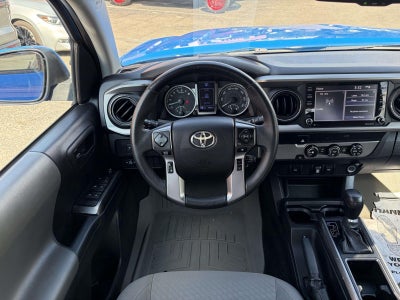 2020 Toyota Tacoma 2WD SR5