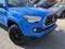 2020 Toyota Tacoma 2WD SR5