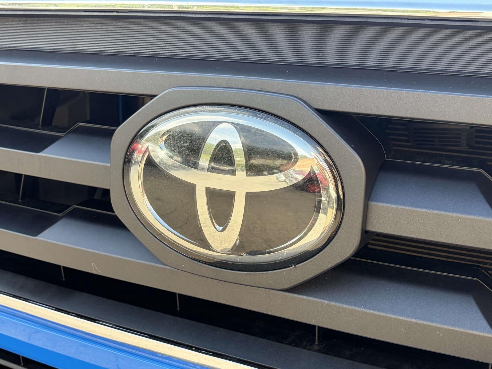 2020 Toyota Tacoma 2WD SR5
