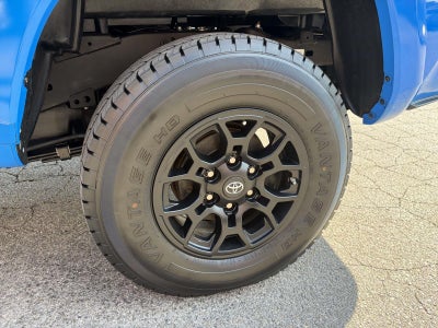 2020 Toyota Tacoma 2WD SR5