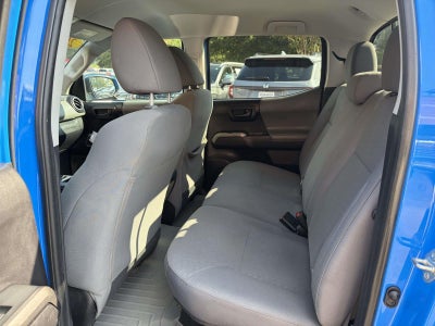 2020 Toyota Tacoma 2WD SR5