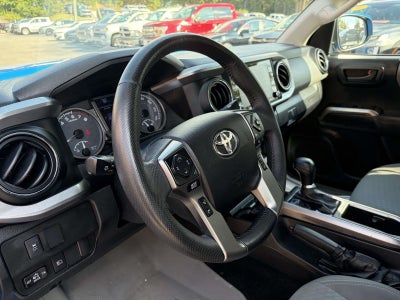 2020 Toyota Tacoma 2WD SR5