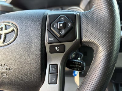 2020 Toyota Tacoma 2WD SR5