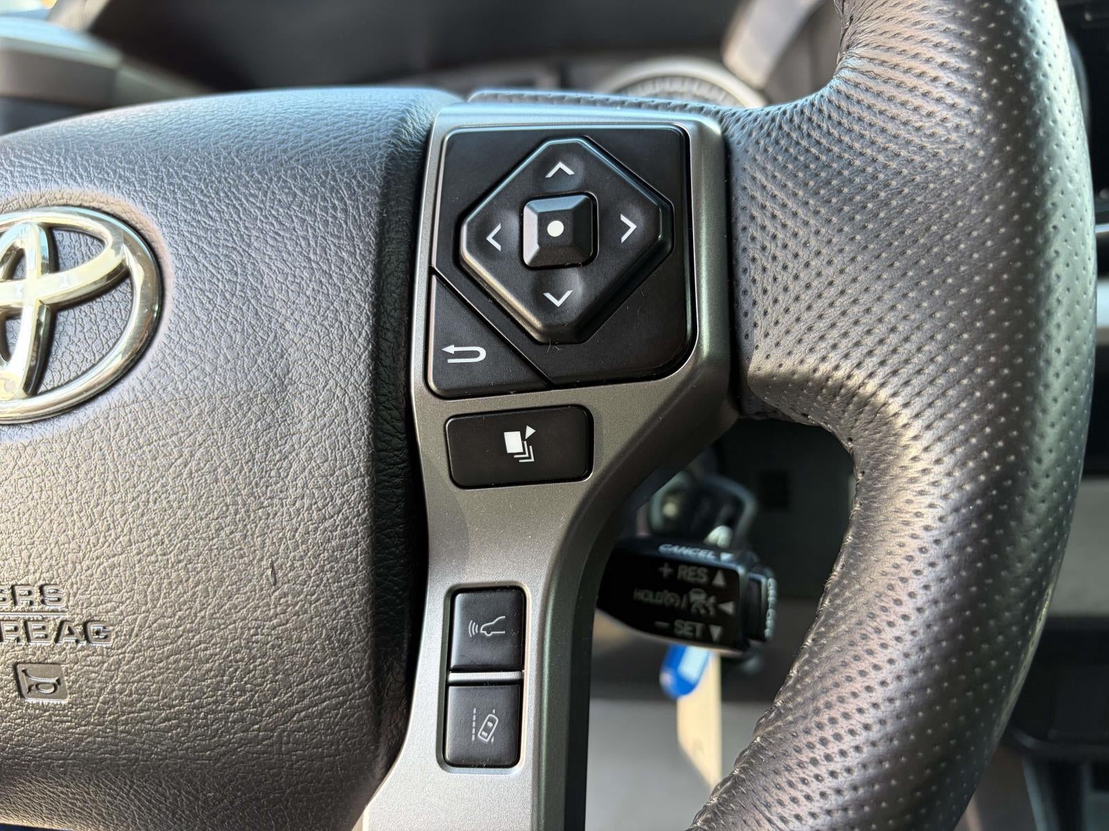 2020 Toyota Tacoma 2WD SR5