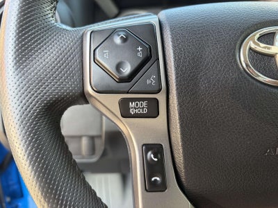 2020 Toyota Tacoma 2WD SR5