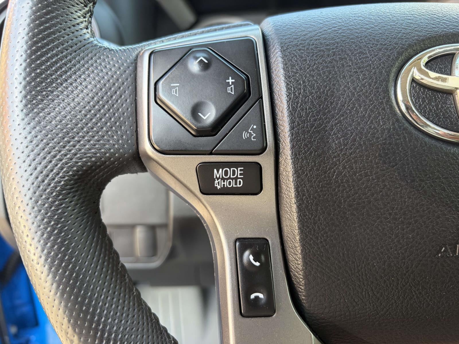 2020 Toyota Tacoma 2WD SR5