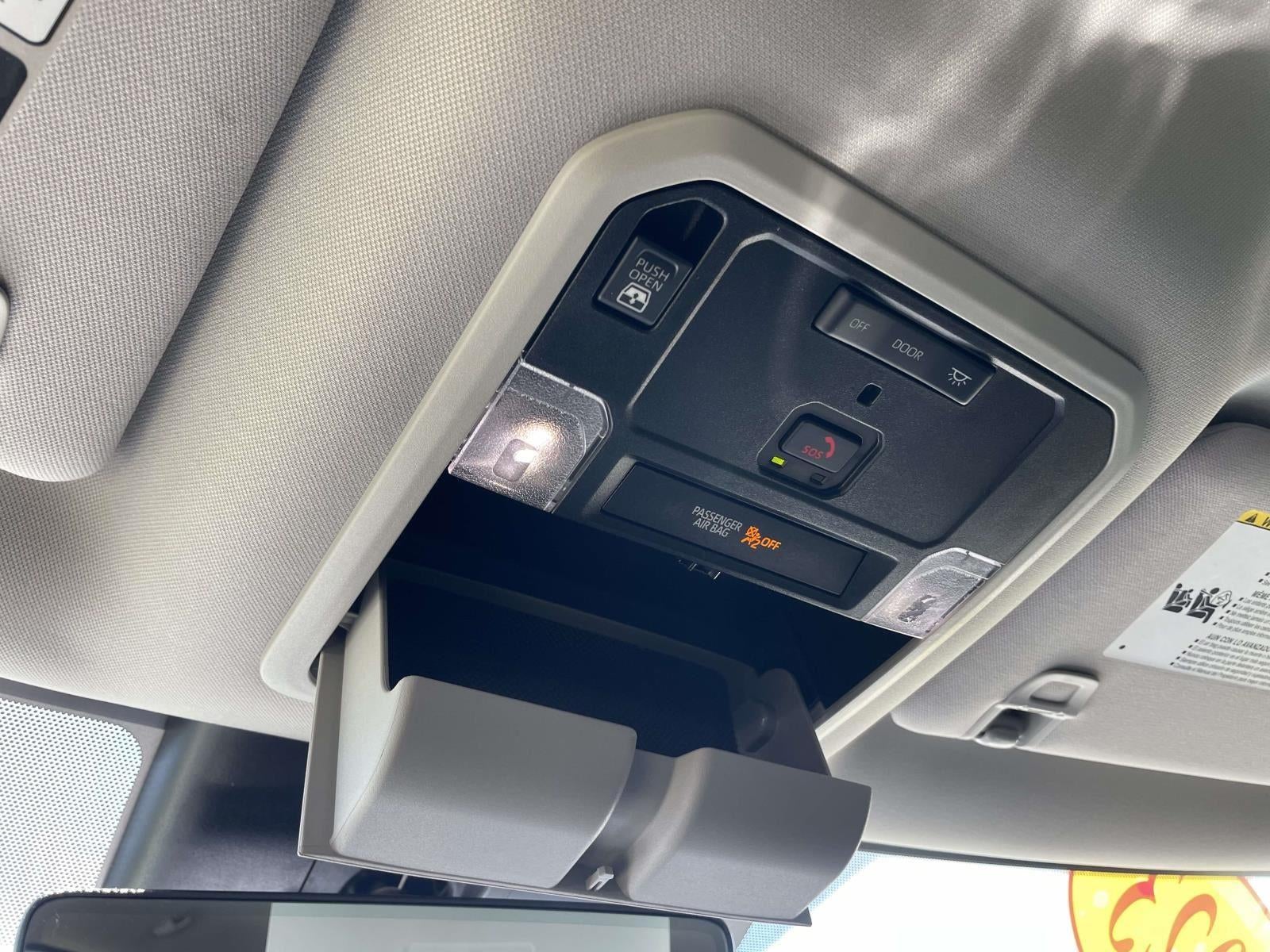 2024 Toyota Tundra 4WD Limited Hybrid