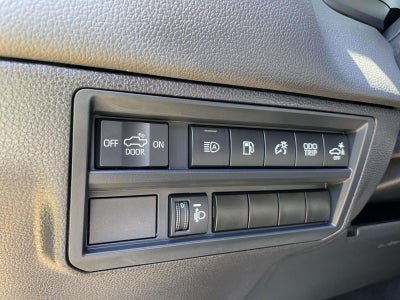 2024 Toyota Tundra 4WD Limited Hybrid