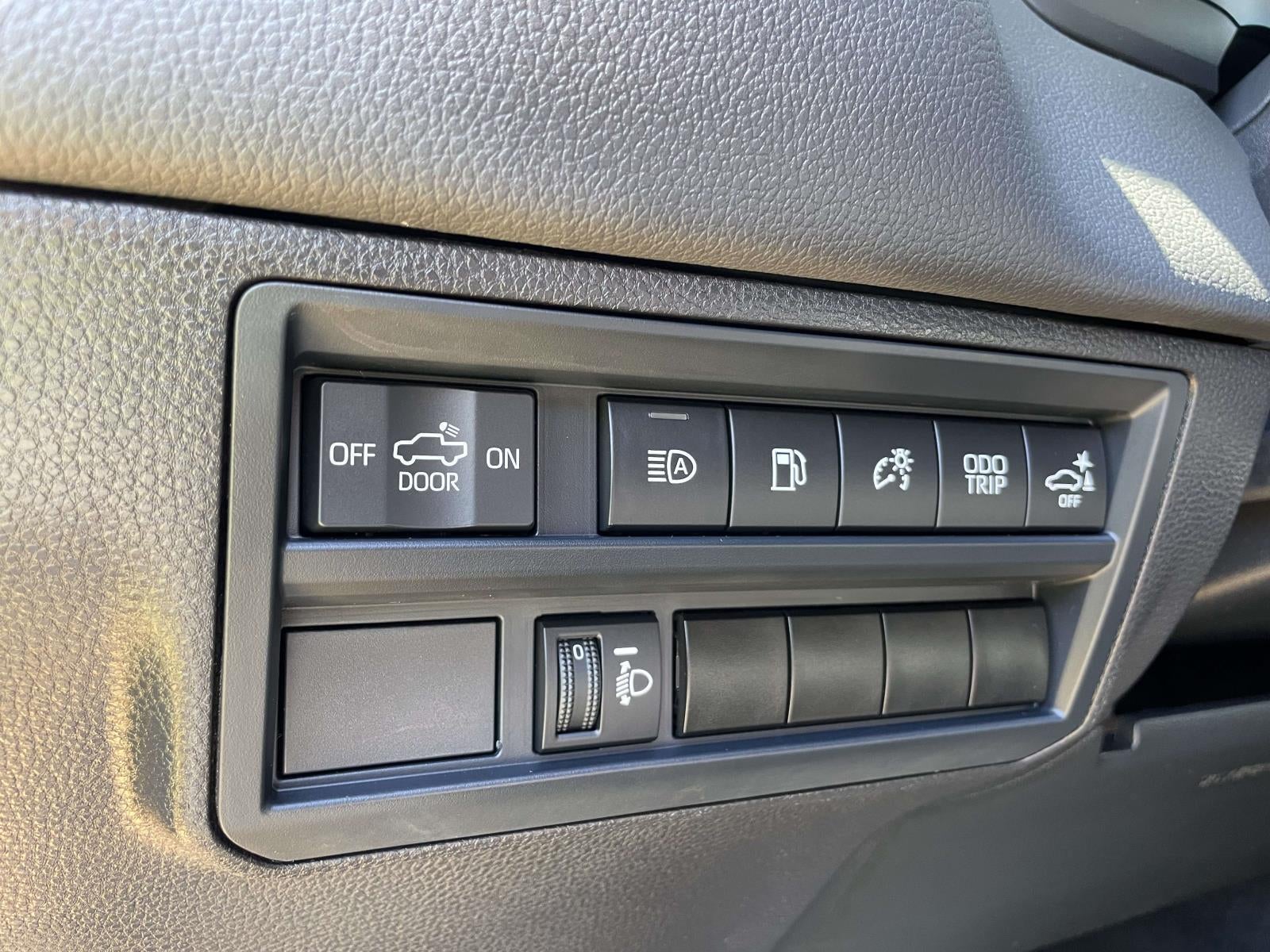 2024 Toyota Tundra 4WD Limited Hybrid