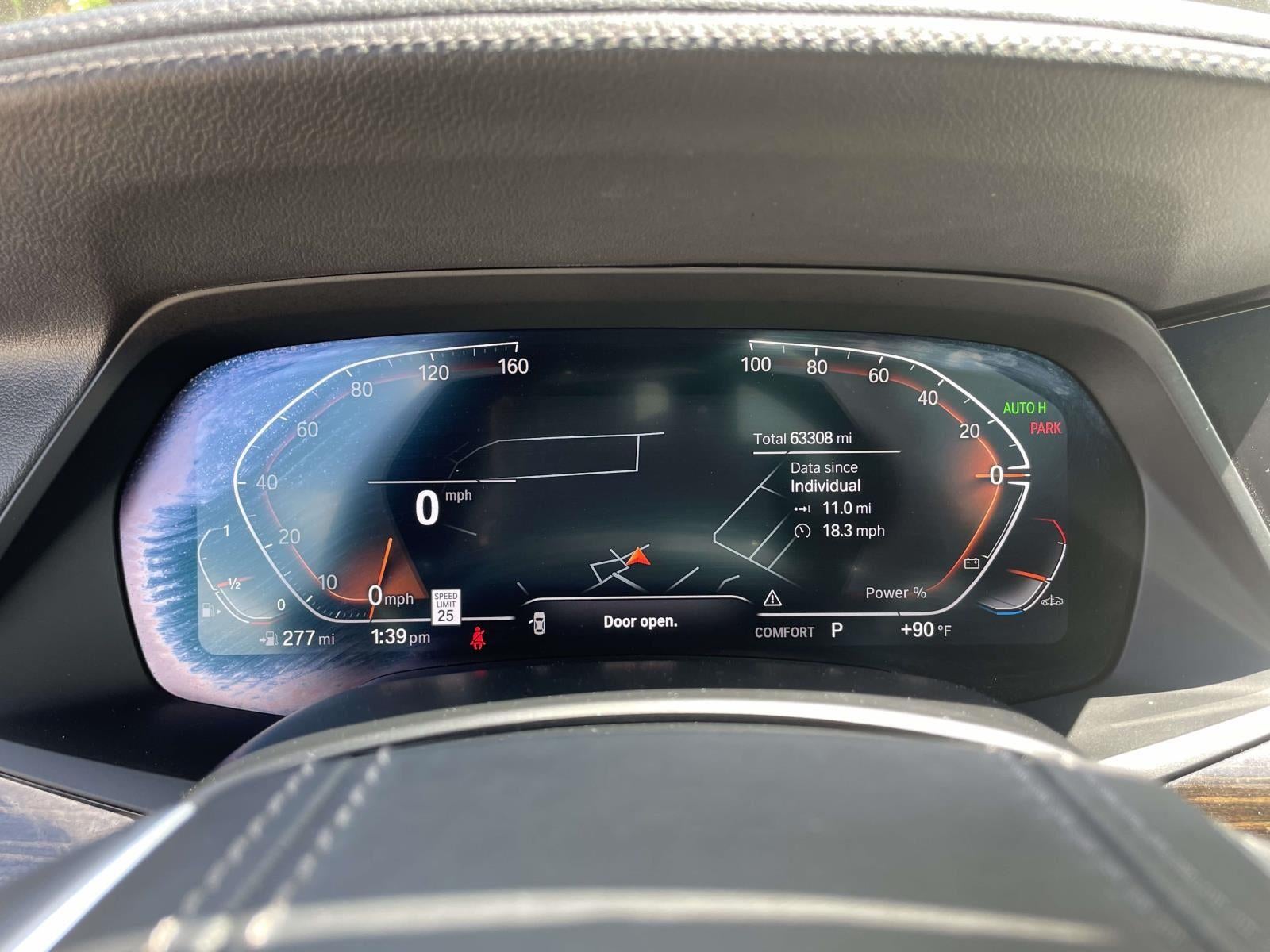 2021 BMW X5 sDrive40i