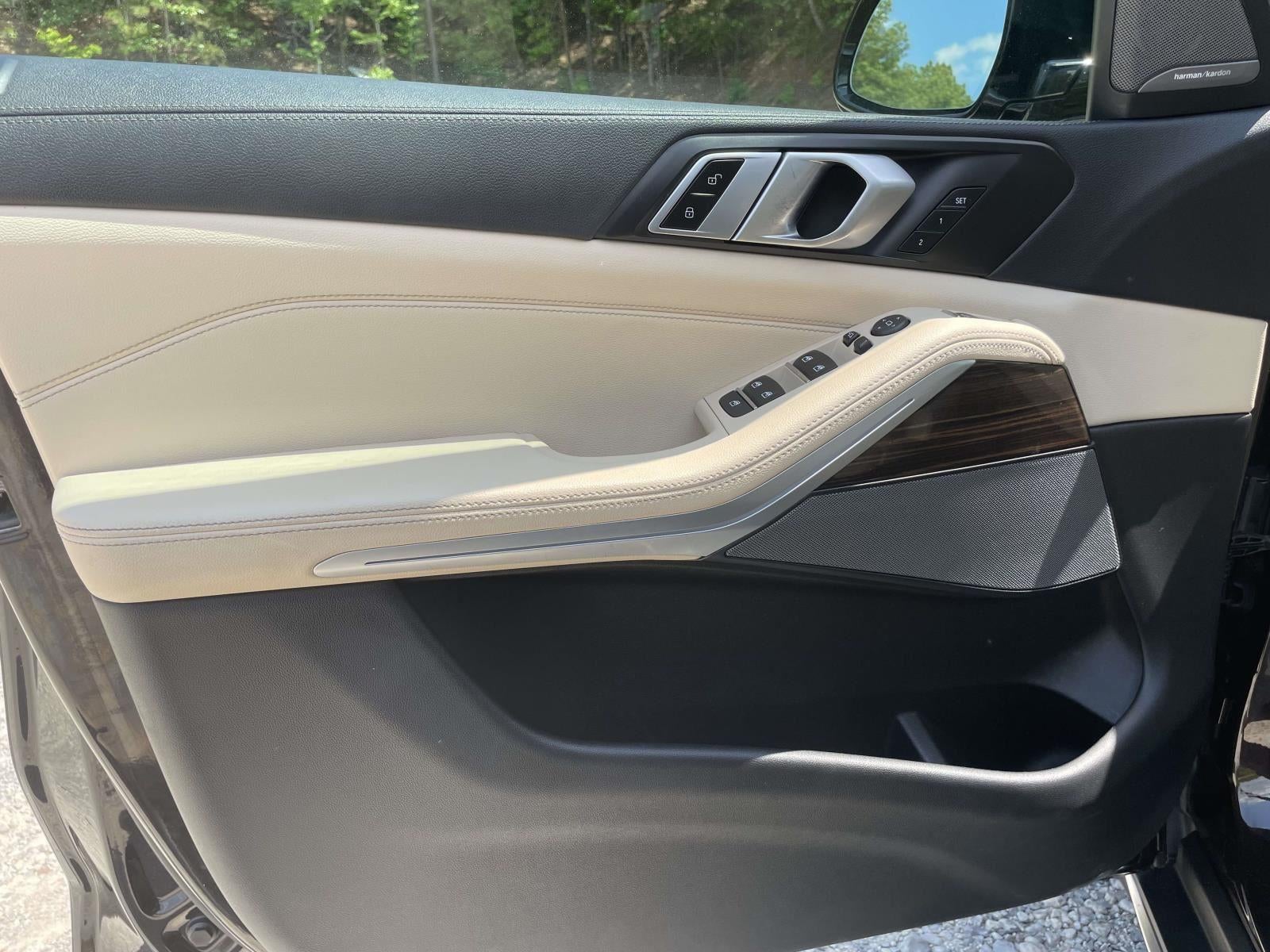 2021 BMW X5 sDrive40i