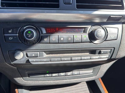 2012 BMW X5 35i