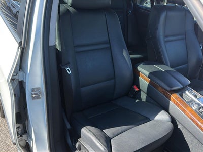 2012 BMW X5 35i