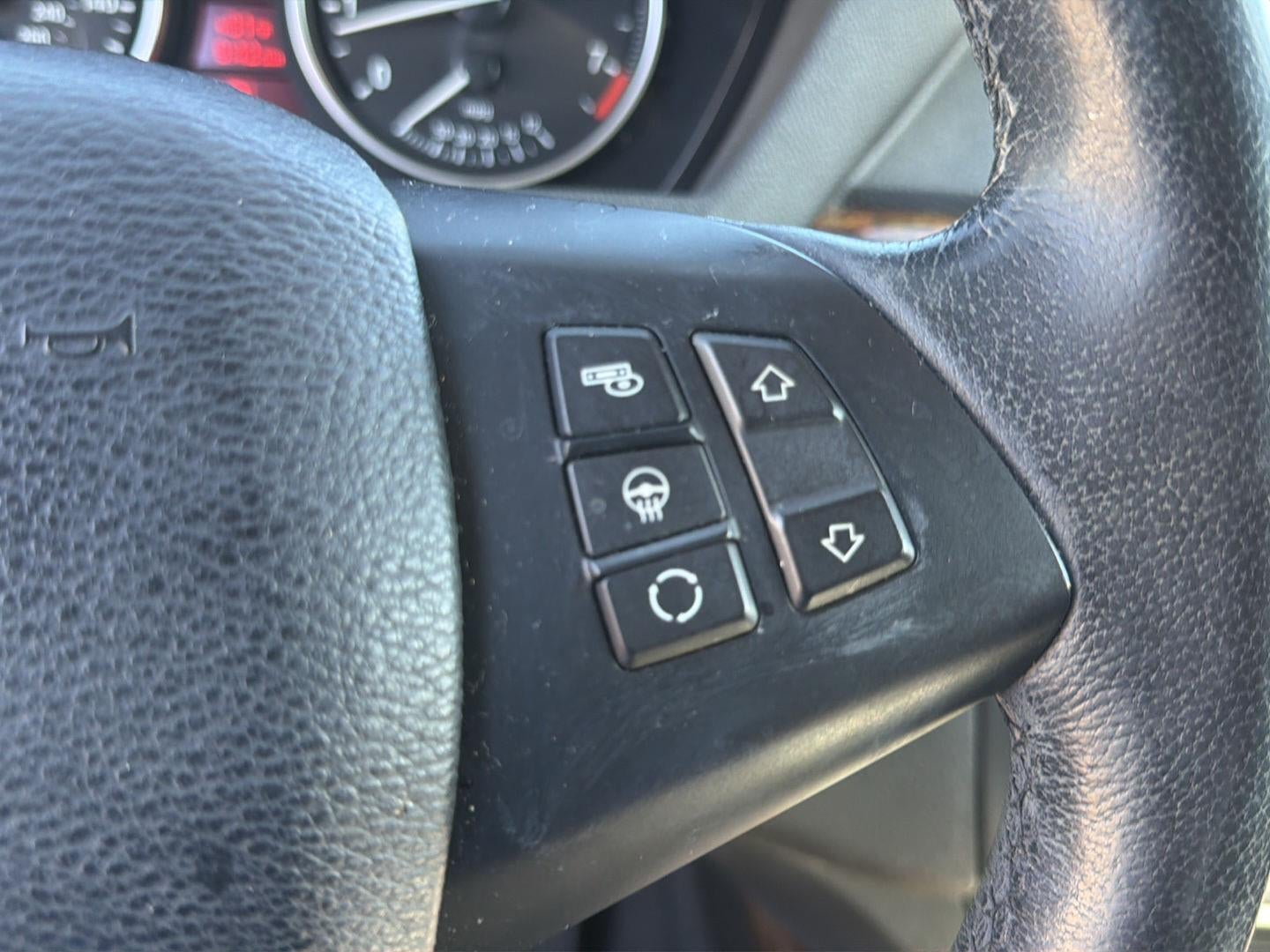 2012 BMW X5 35i