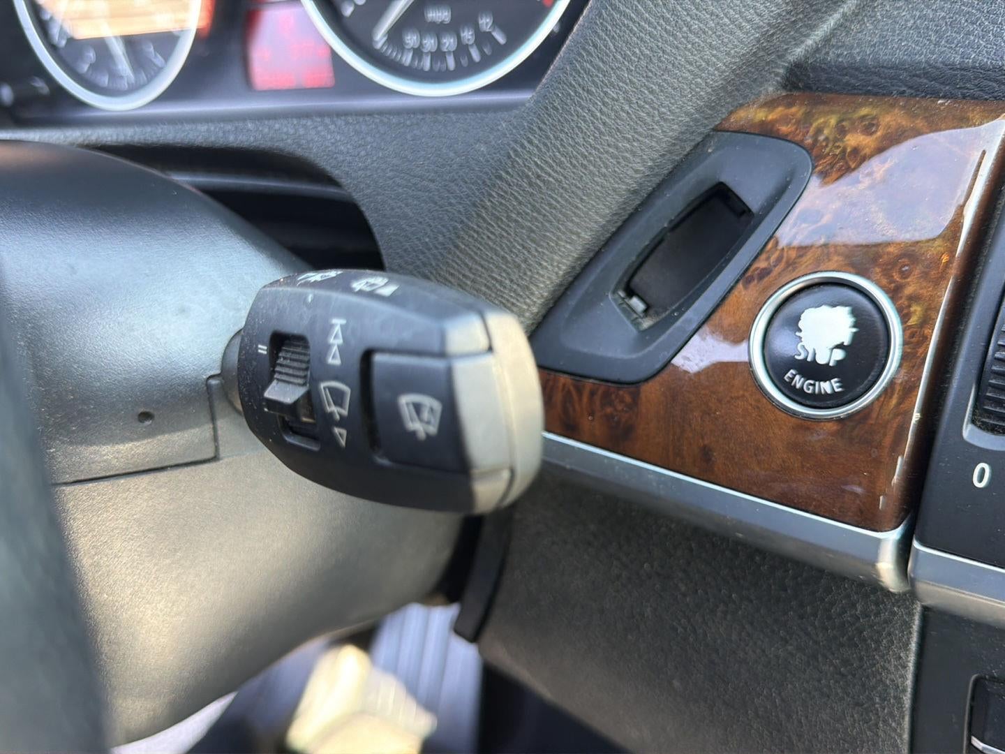 2012 BMW X5 35i