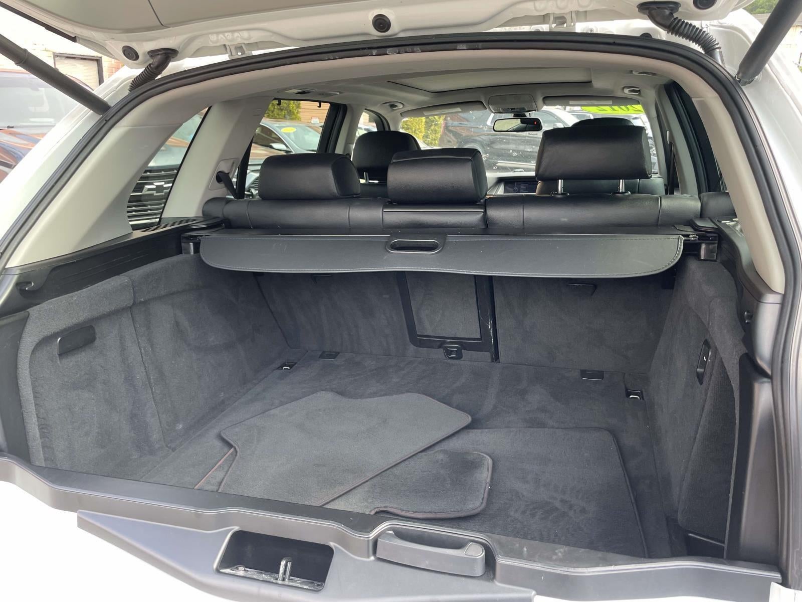 2012 BMW X5 35i