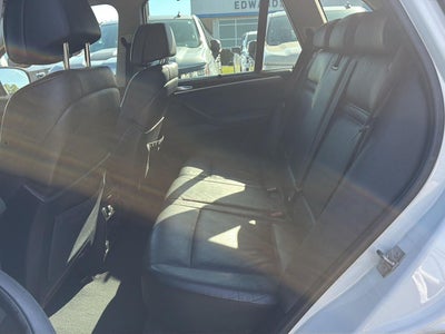 2012 BMW X5 35i