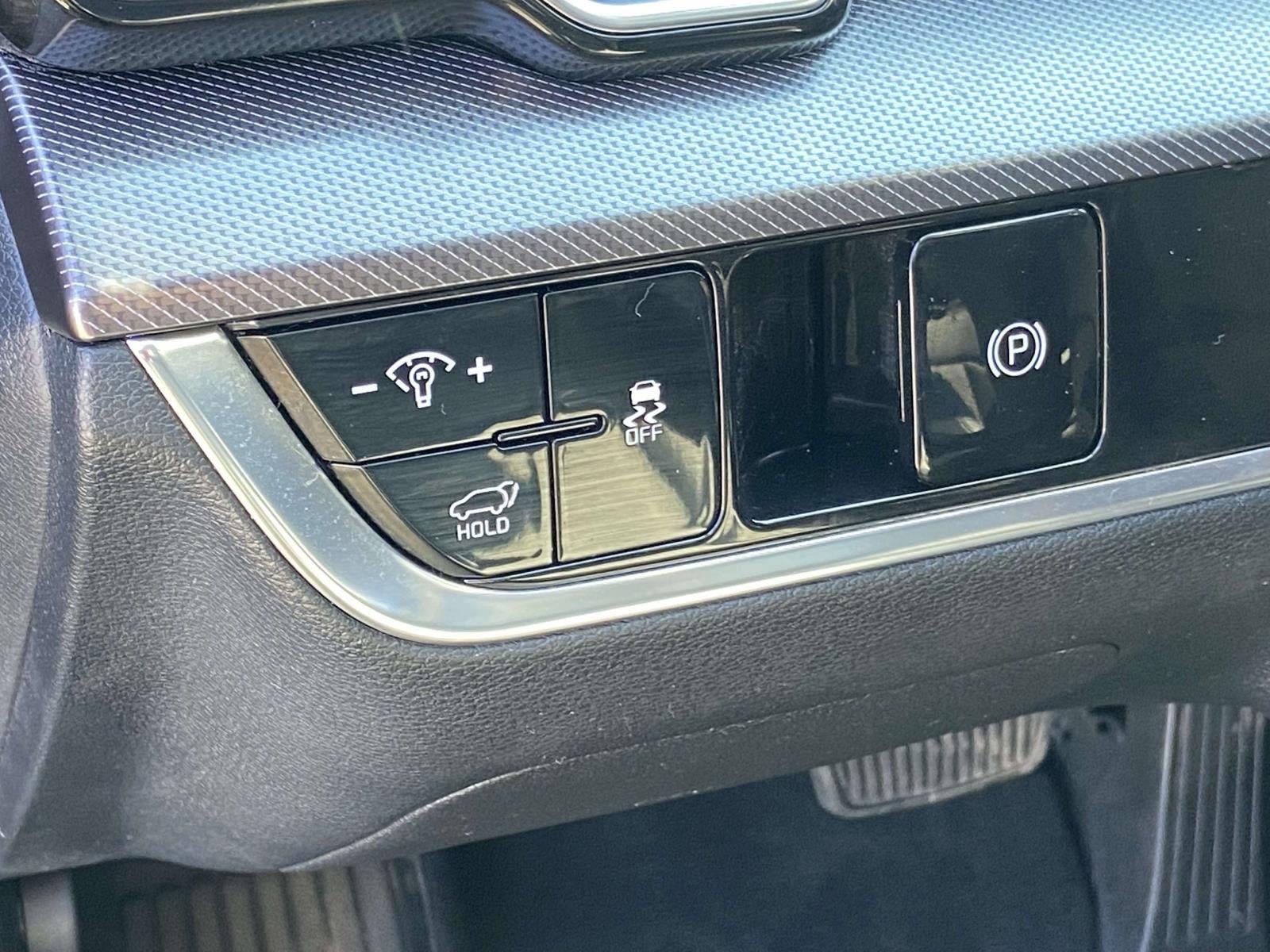 2023 Kia Sportage SX