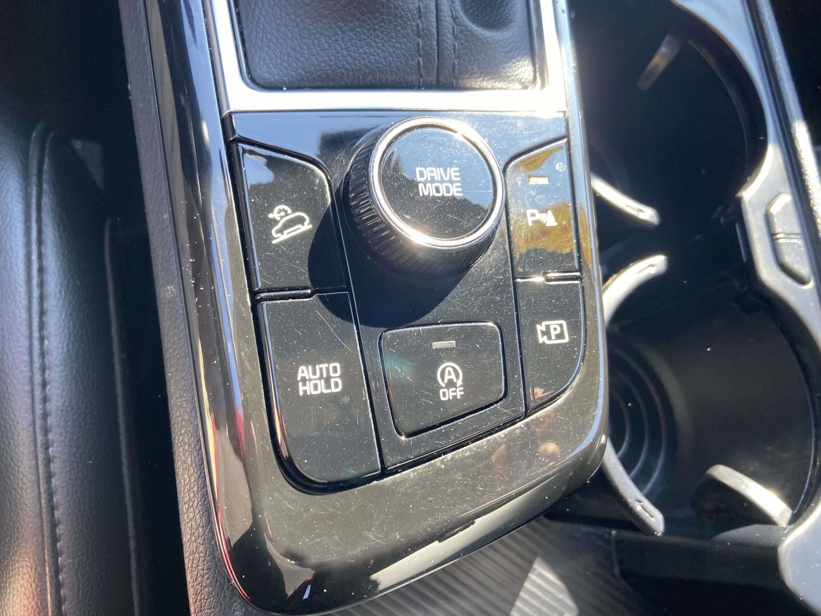 2023 Kia Sportage SX