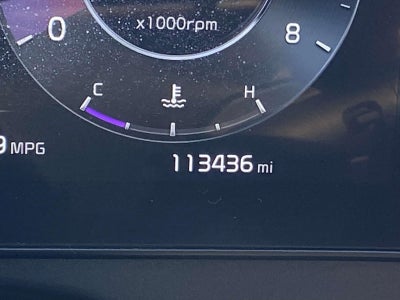 2023 Kia Sportage SX