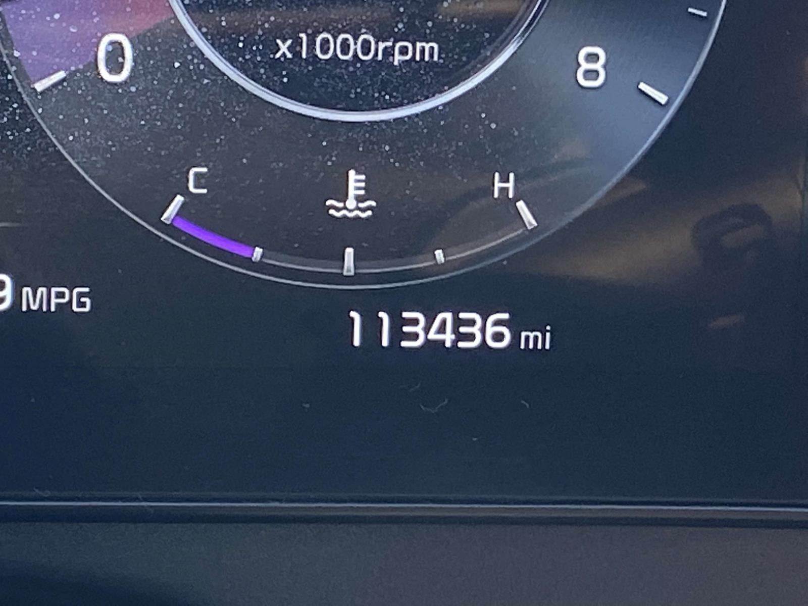 2023 Kia Sportage SX