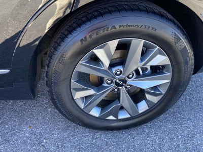 2023 Kia Sportage SX