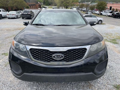 2012 Kia Sorento LX