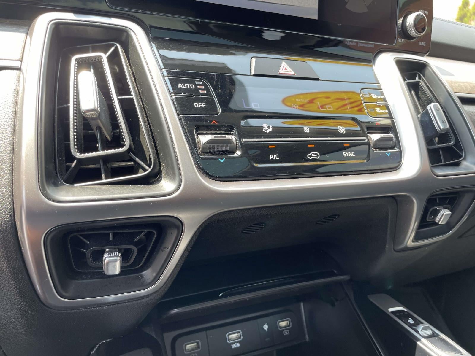 2023 Kia Sorento X-Line EX