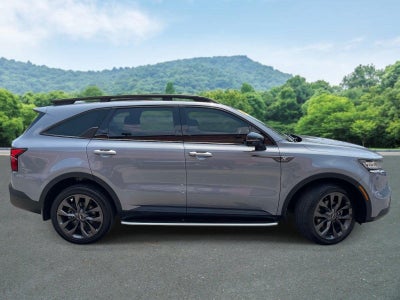2023 Kia Sorento X-Line EX