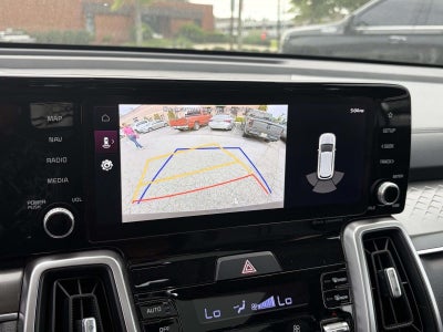 2023 Kia Sorento S