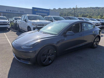 2022 Tesla Model 3 NA