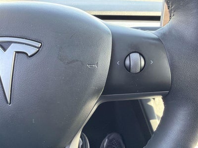 2022 Tesla Model 3 NA
