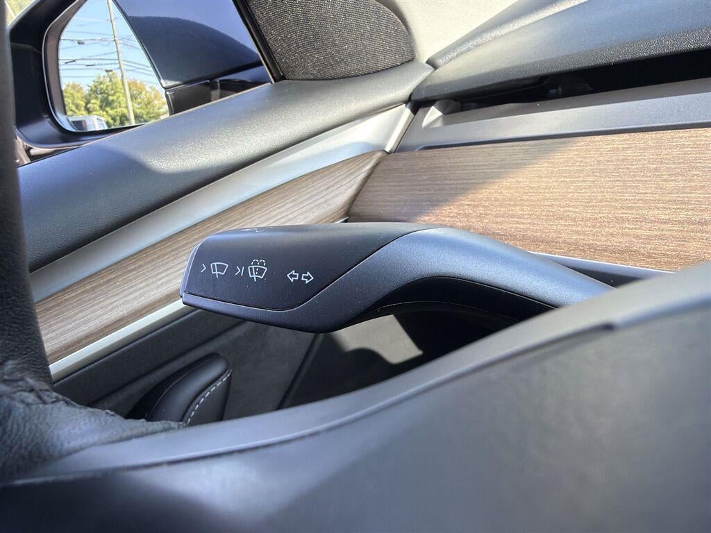 2022 Tesla Model 3 NA