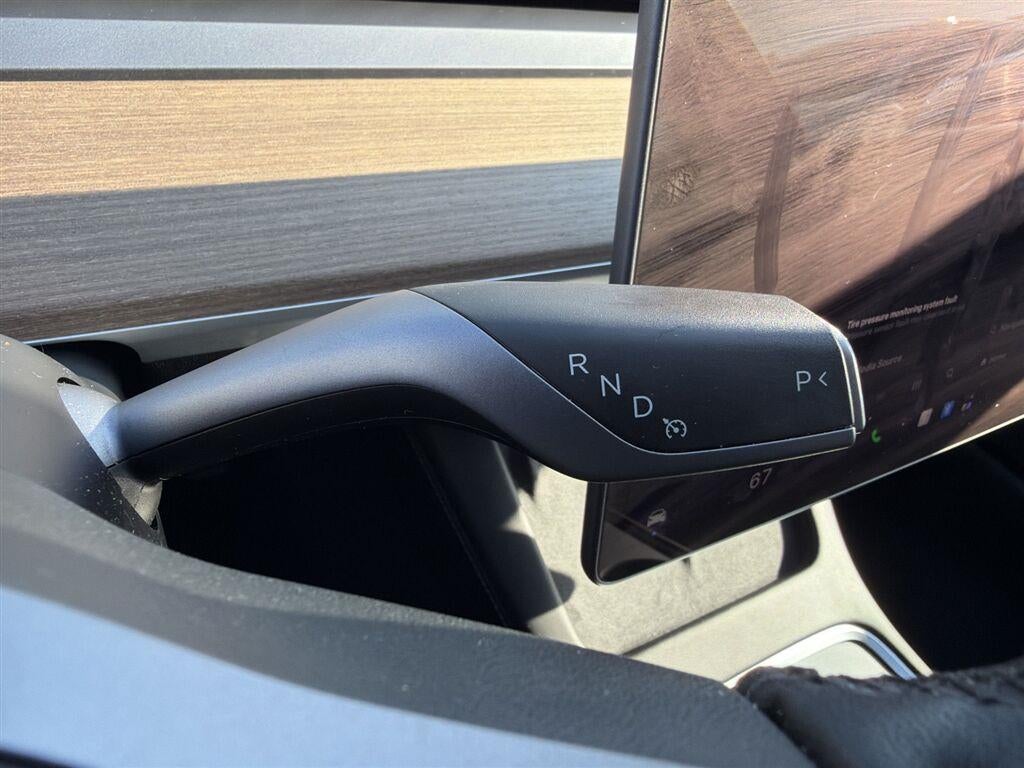 2022 Tesla Model 3 NA
