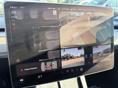 2022 Tesla Model 3 NA