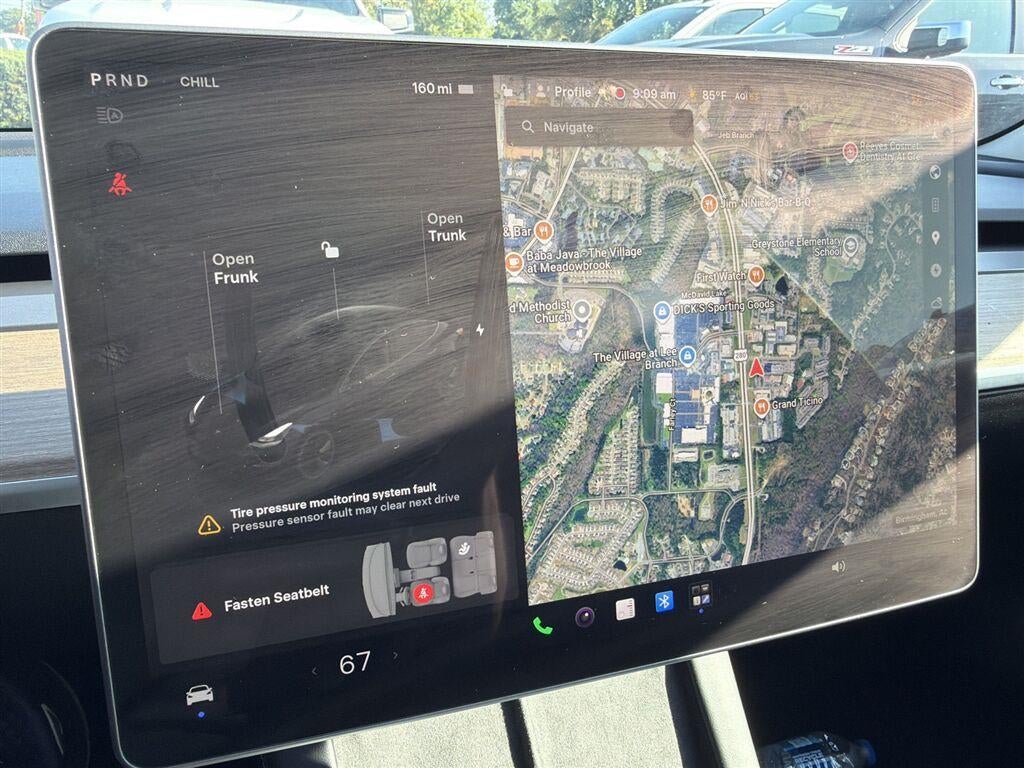 2022 Tesla Model 3 NA