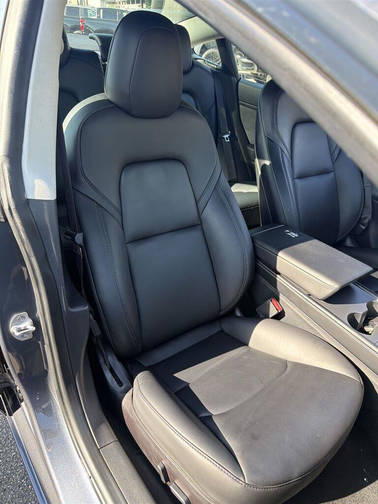 2022 Tesla Model 3 NA