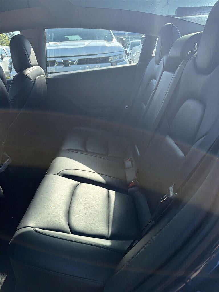 2022 Tesla Model 3 NA