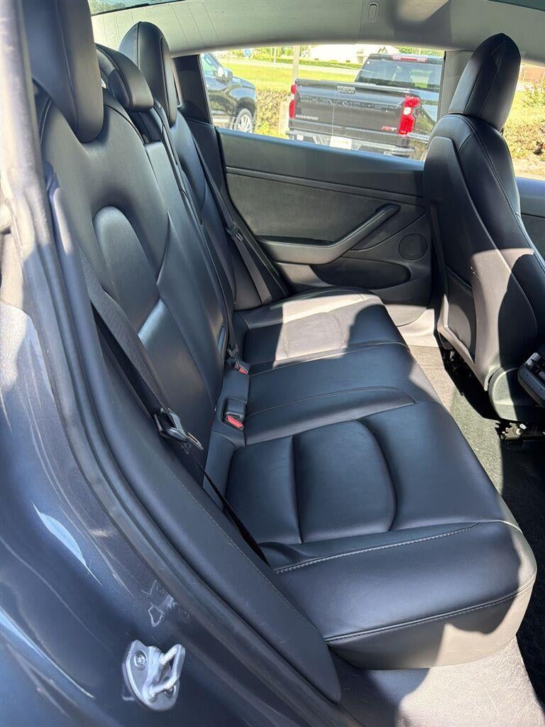 2022 Tesla Model 3 NA