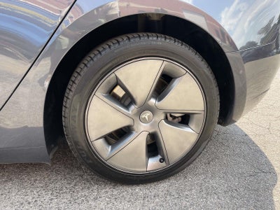 2022 Tesla Model 3 Base