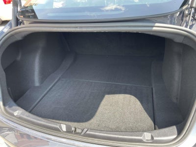 2022 Tesla Model 3 Base