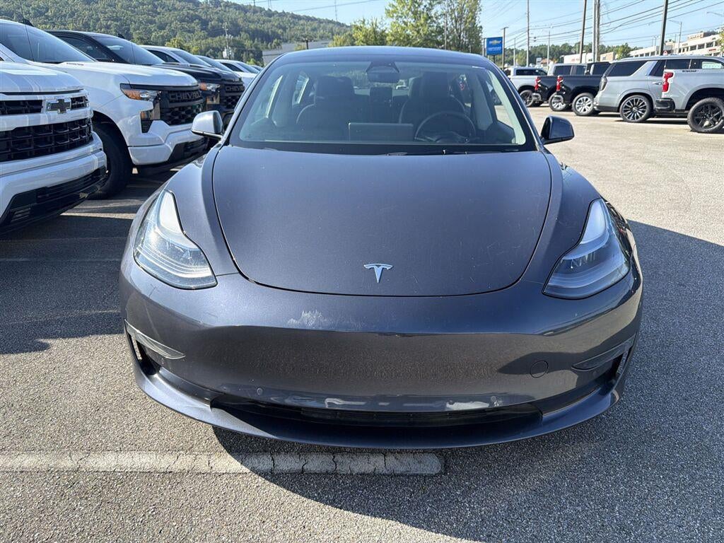 2022 Tesla Model 3 NA