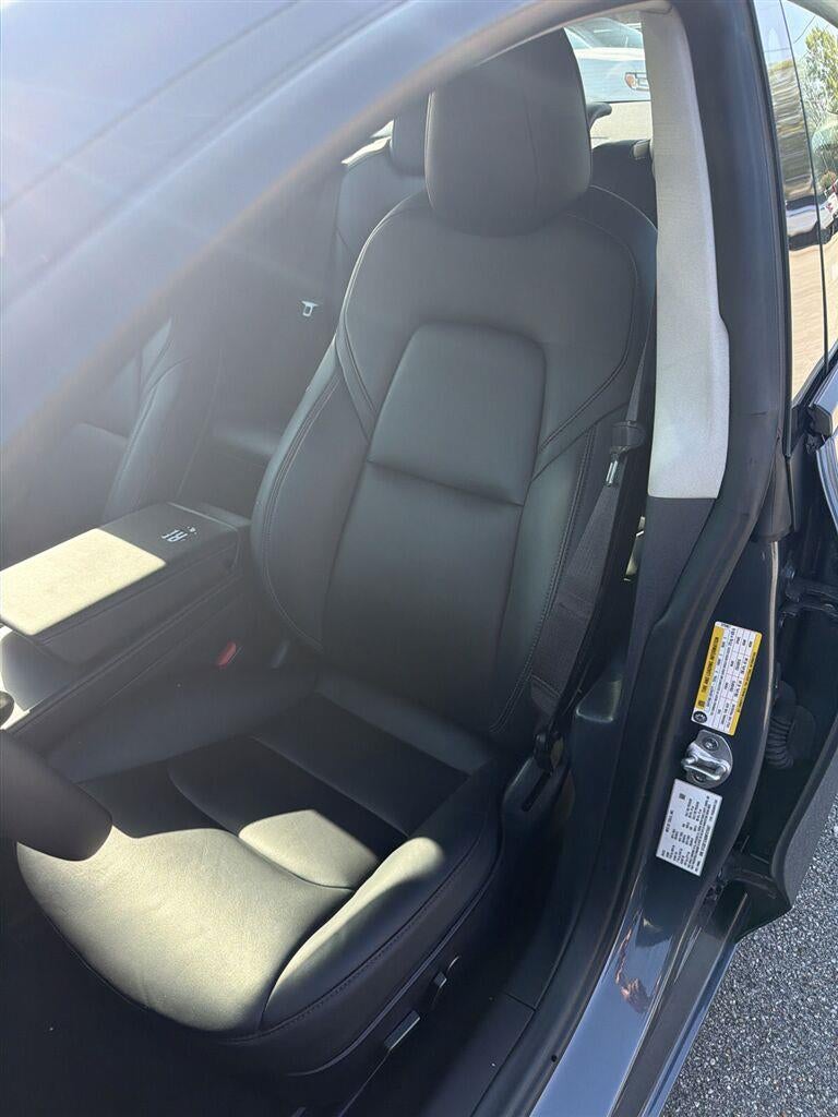 2022 Tesla Model 3 NA